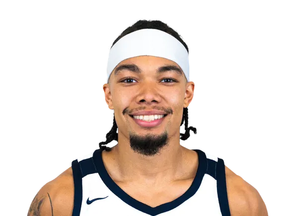 Jayden Jackson, Basketball, undefined