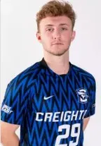 Ryan Brakke, Soccer, undefined