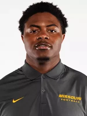 Triston Newson, Football, undefined