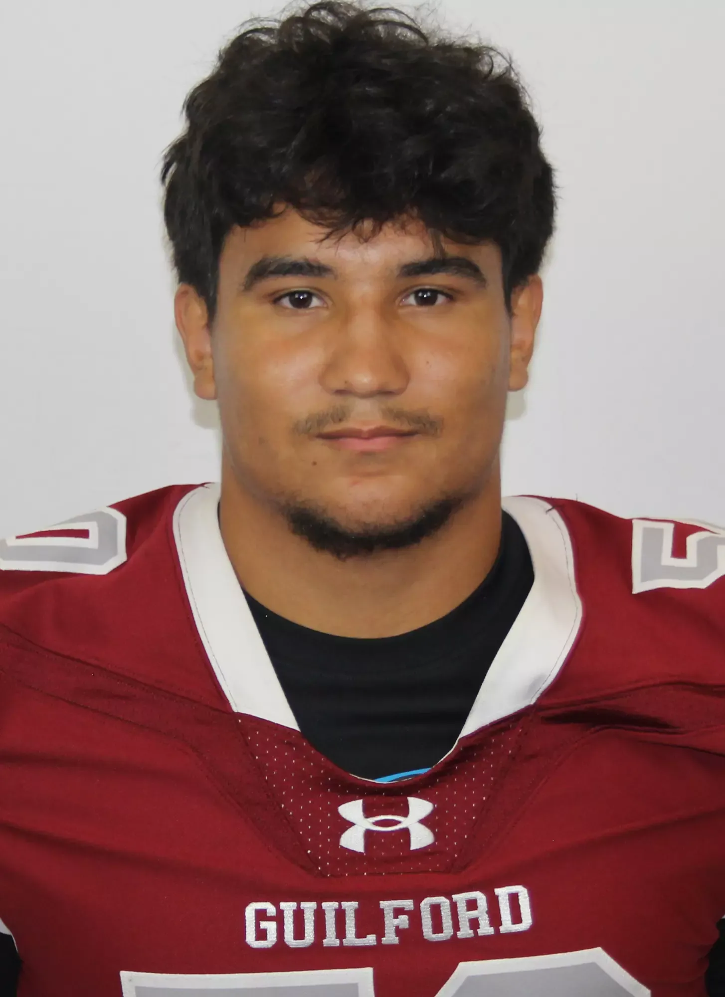 Aden Reece, Football, undefined