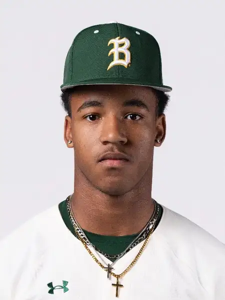 Jay Fuller, Baseball, University of Alabama at Birmingham