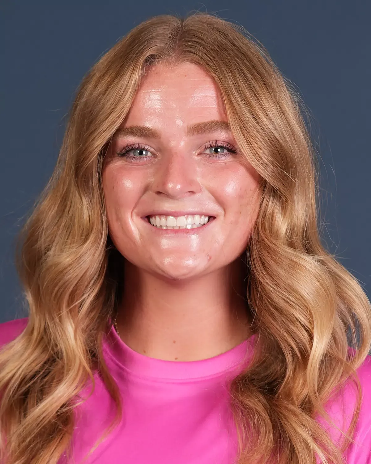 Emmy Finlinson, Soccer, East Texas A&M University