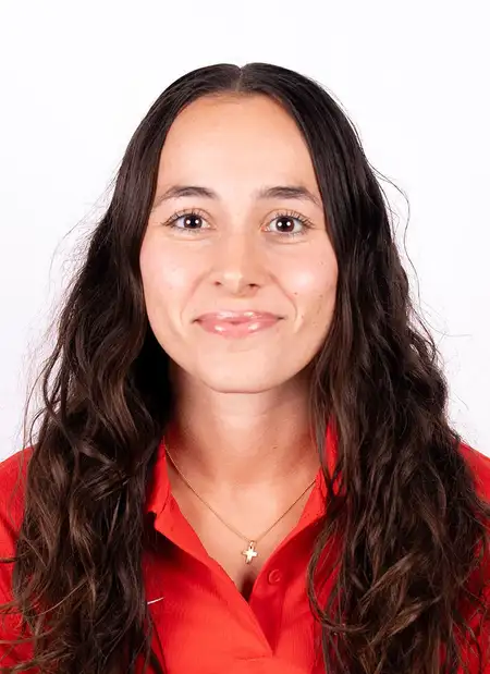 Arianna Peroni, Track and Field (O), University of Houston