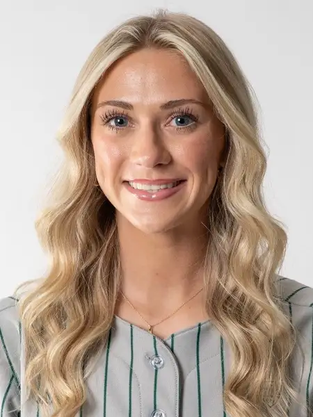 Brenna Tibbs, Softball, Ohio University