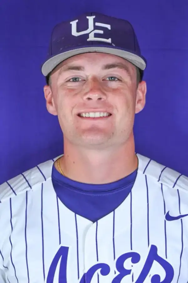 Jack Willhite, Baseball, University of Evansville