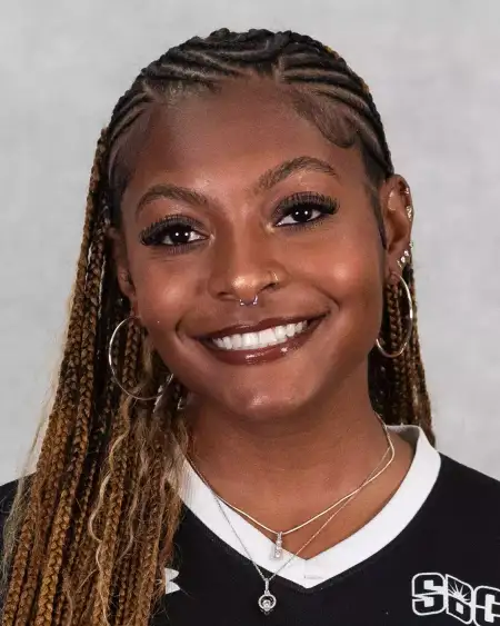 Jordan Rayner, Softball, Georgia State University