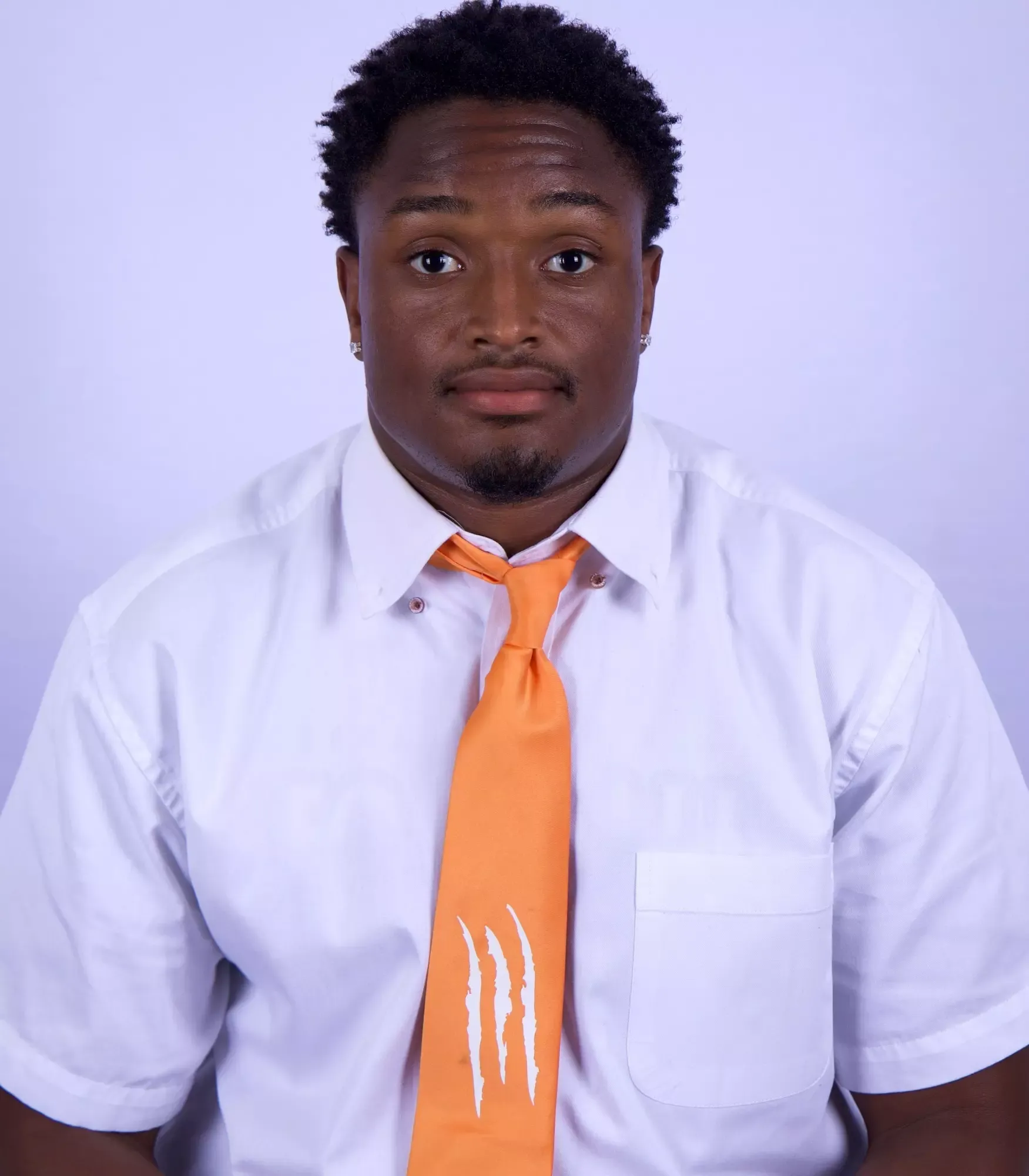Jordan Barnett, Football, Morgan State University