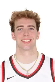 Luke Paragon, Basketball, undefined