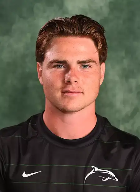 Elias Johnsen, Soccer, Le Moyne College