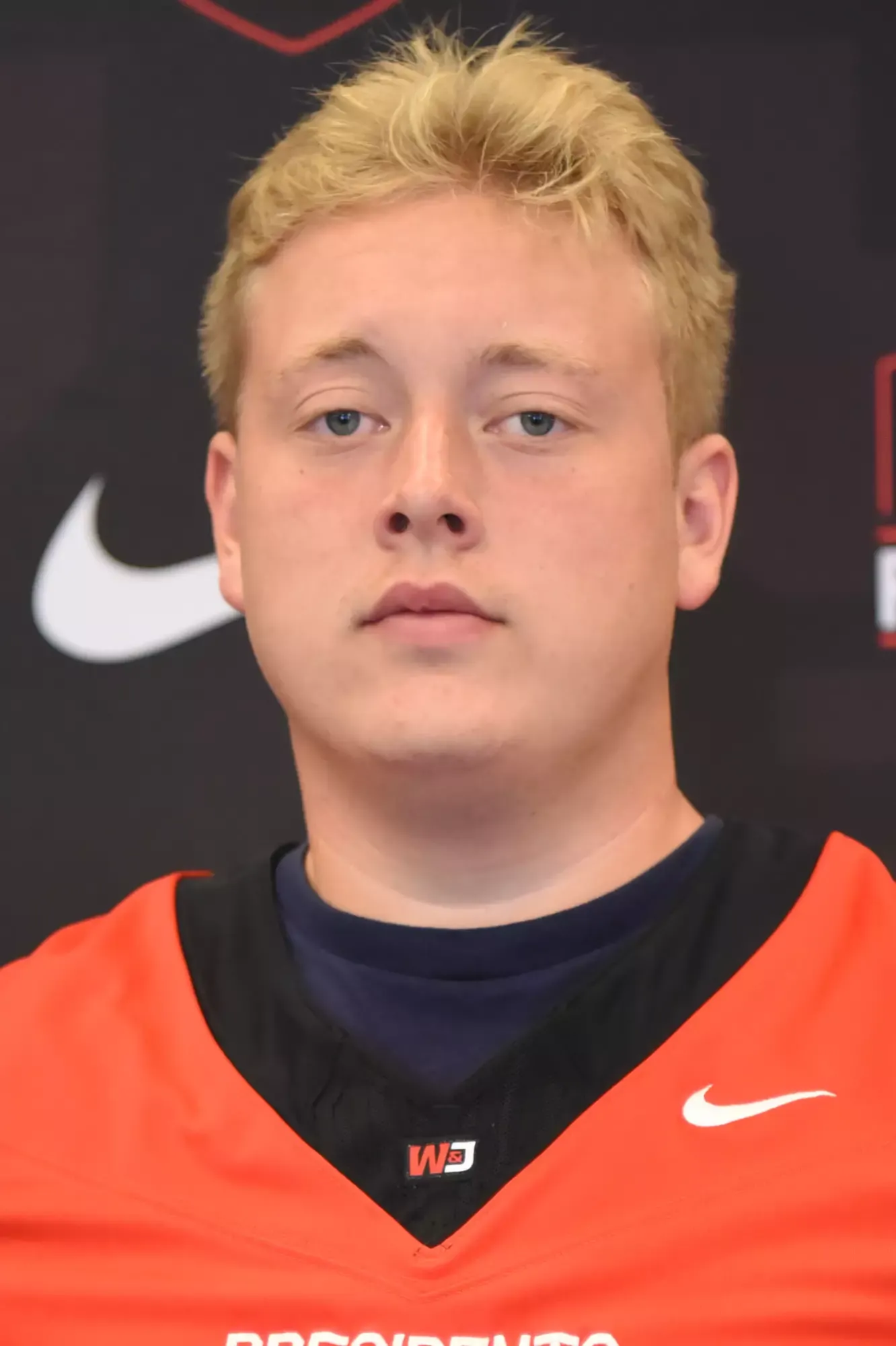 Wyatt Schaeffer, Football, Washington & Jefferson College