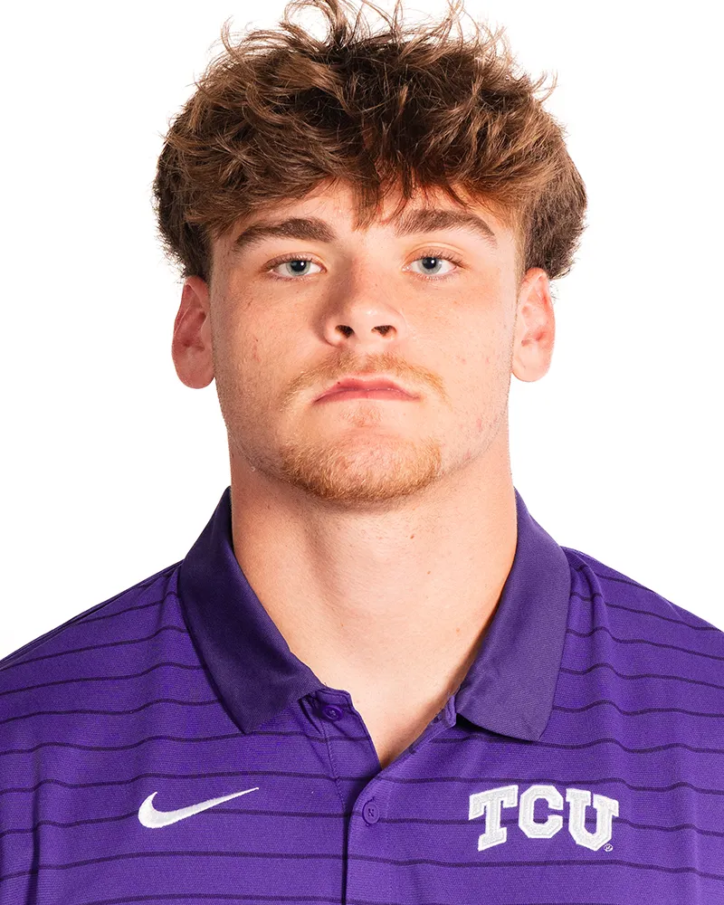 Jesse Ford, Football, undefined
