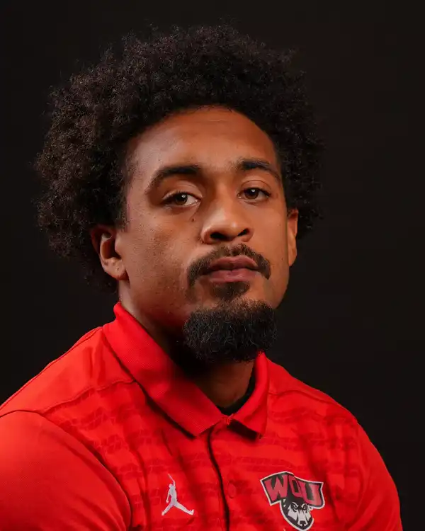 Kam Forest, Football, Western Oregon University