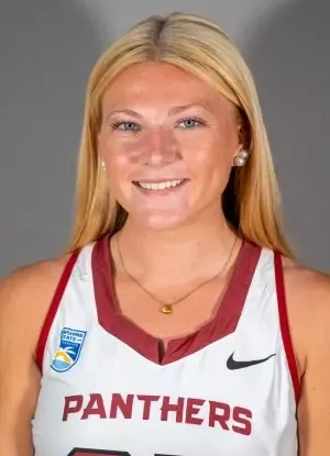 Clare McGuire, Lacrosse, Florida Tech