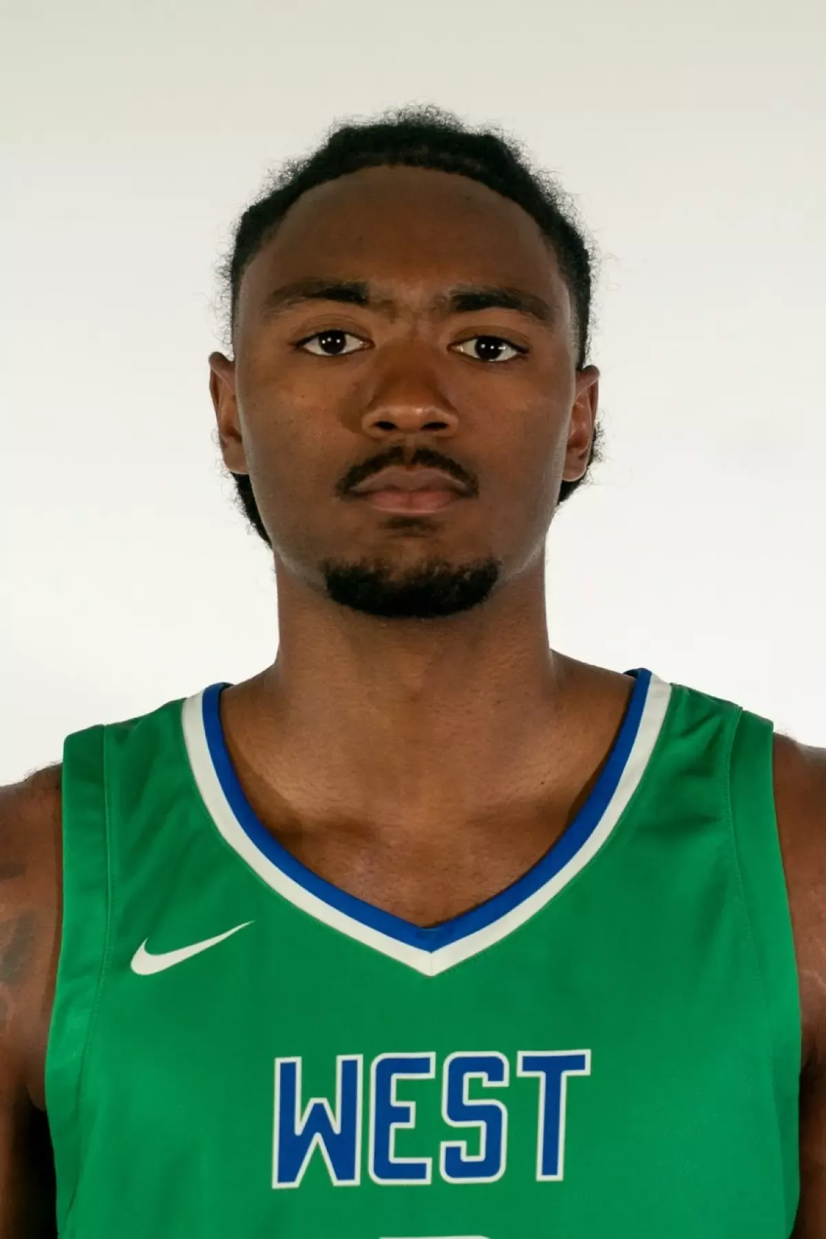 Isaiah Alexander, Basketball, University of West Florida