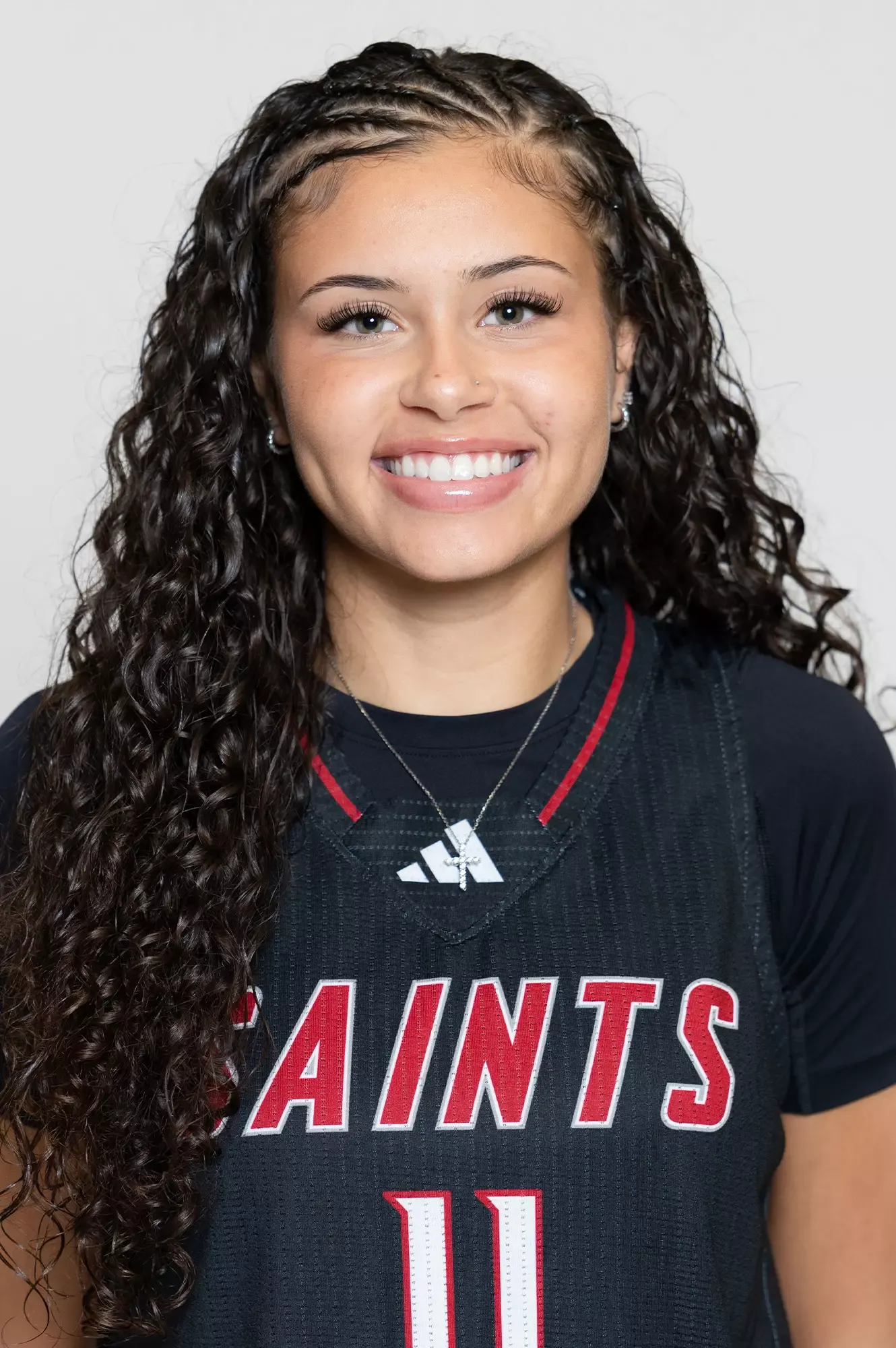 Jaylah Brown, Basketball, Saint Martin's University