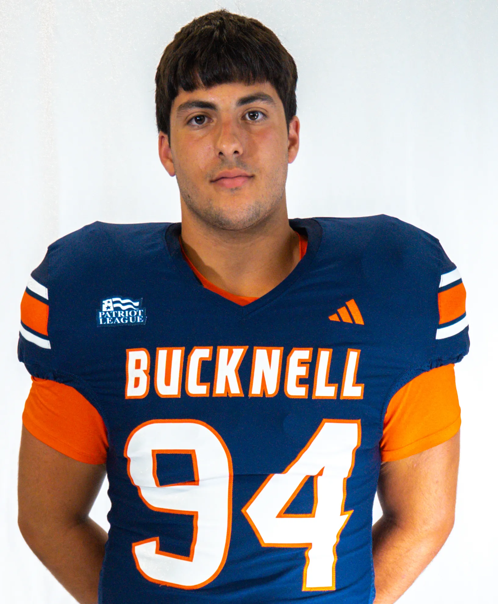 Francesco Muscatello, Football, undefined