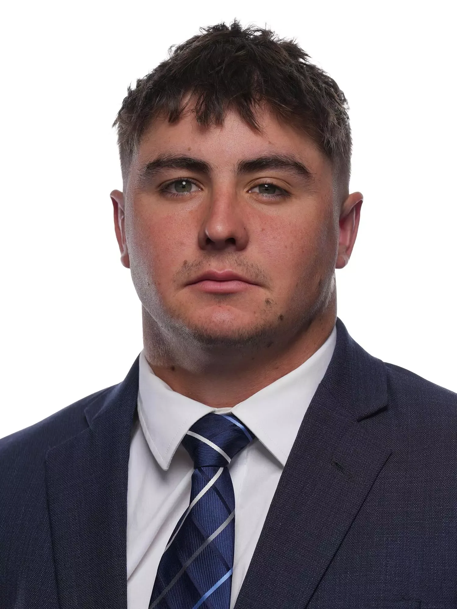 Nate Sandy, Football, Colorado State University Pueblo