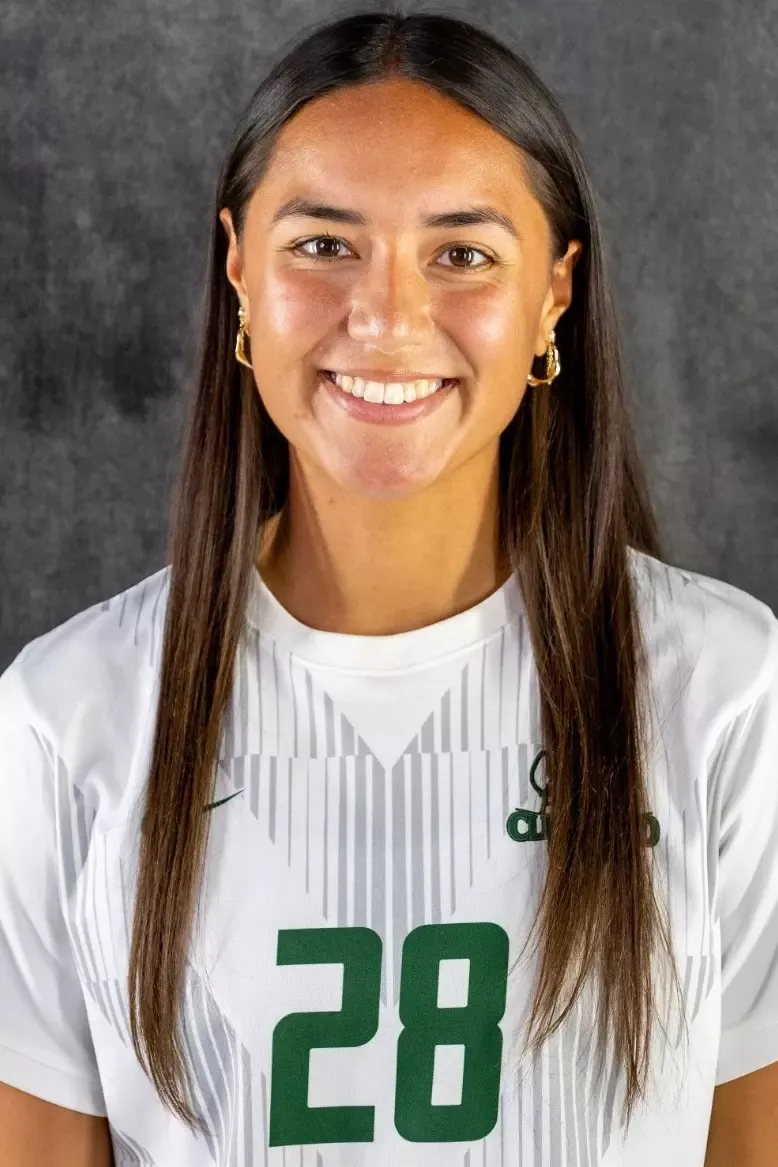 Olivia Cruz, Soccer, Cleveland State University