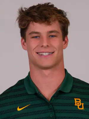 Tyler Honeyman, Track and Field, undefined