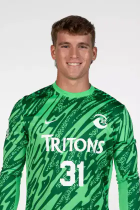 Will Stanley, Soccer, undefined