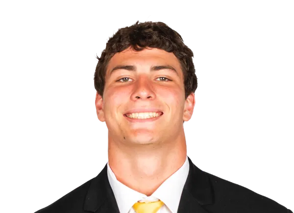 Colton Phares, Football, undefined