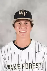 Mitchell Salvino, Baseball, undefined