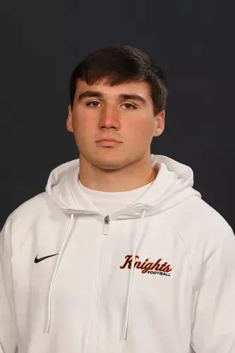 Ethan Bibler, Football, Wartburg College