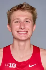 Jack Agnew, Track and Field, Ohio State University