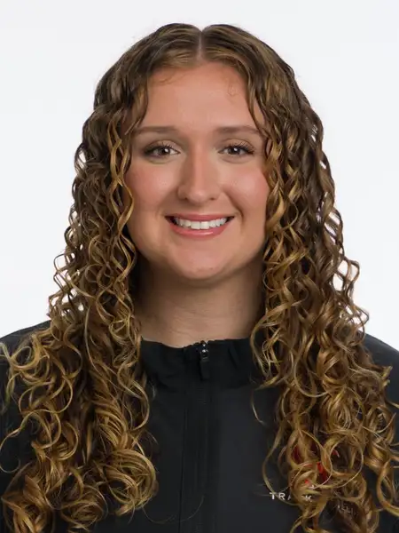 Anna Barber, Track and Field (O), Rutgers University
