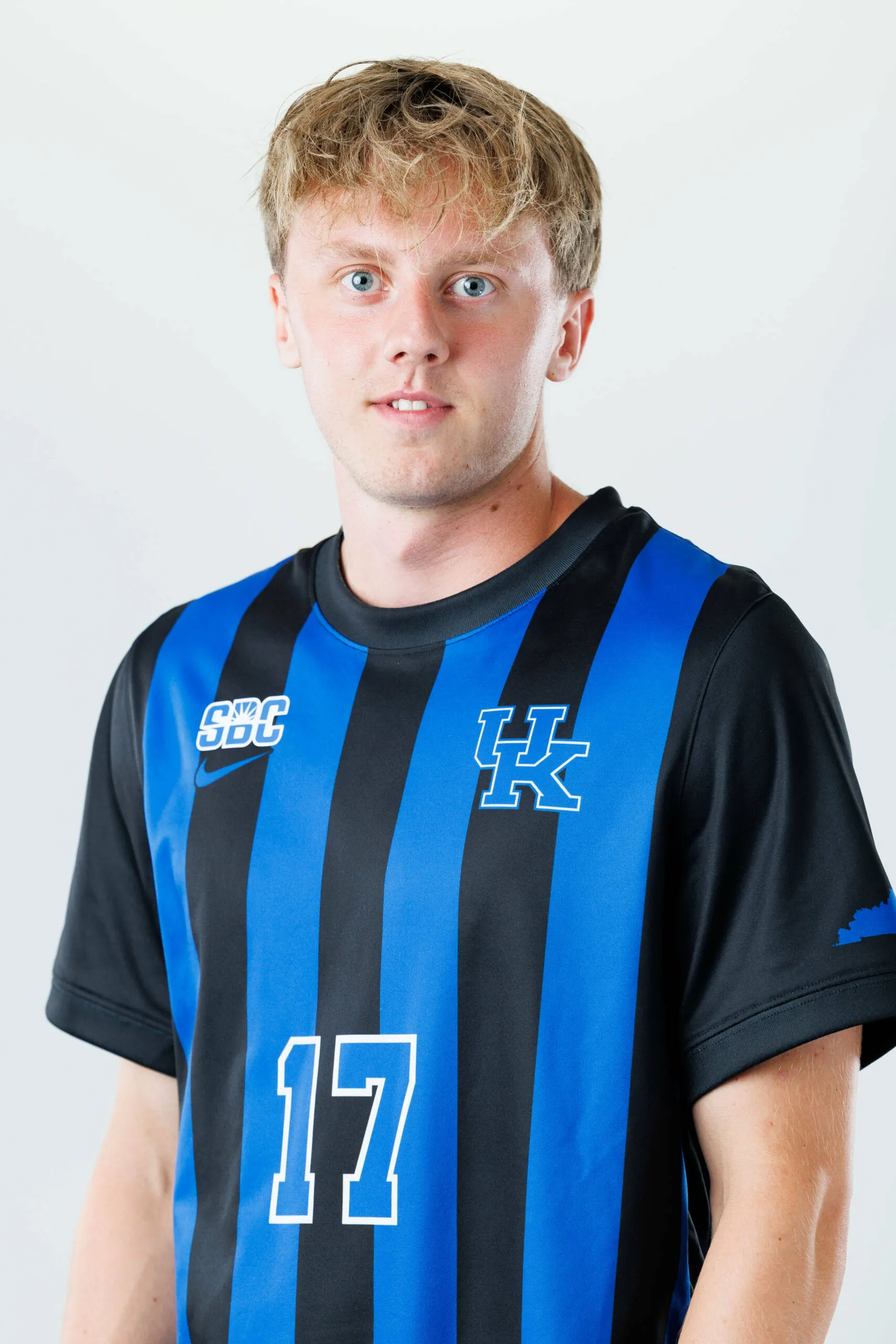Bertil Alban, Soccer, undefined