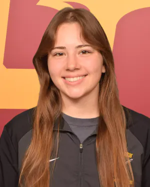 Katie Palmer, Wrestling, undefined