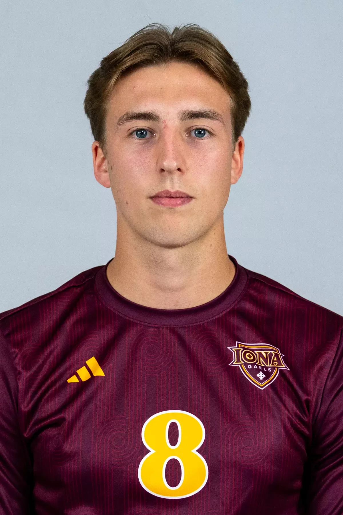 Calle Sjoberg, Soccer, undefined
