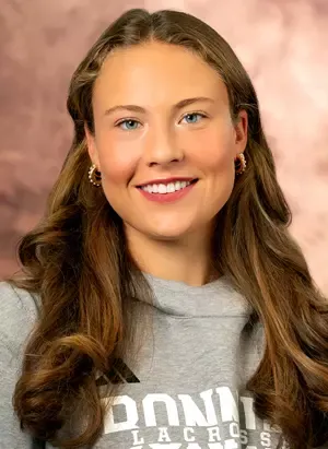 Kierstin Hillis, Lacrosse, St. Bonaventure University