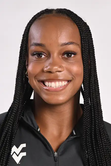 Kayla Smith, Gymnastics, West Virginia University