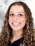 Analena Peterson, Track and Field (O), Eastern Illinois University
