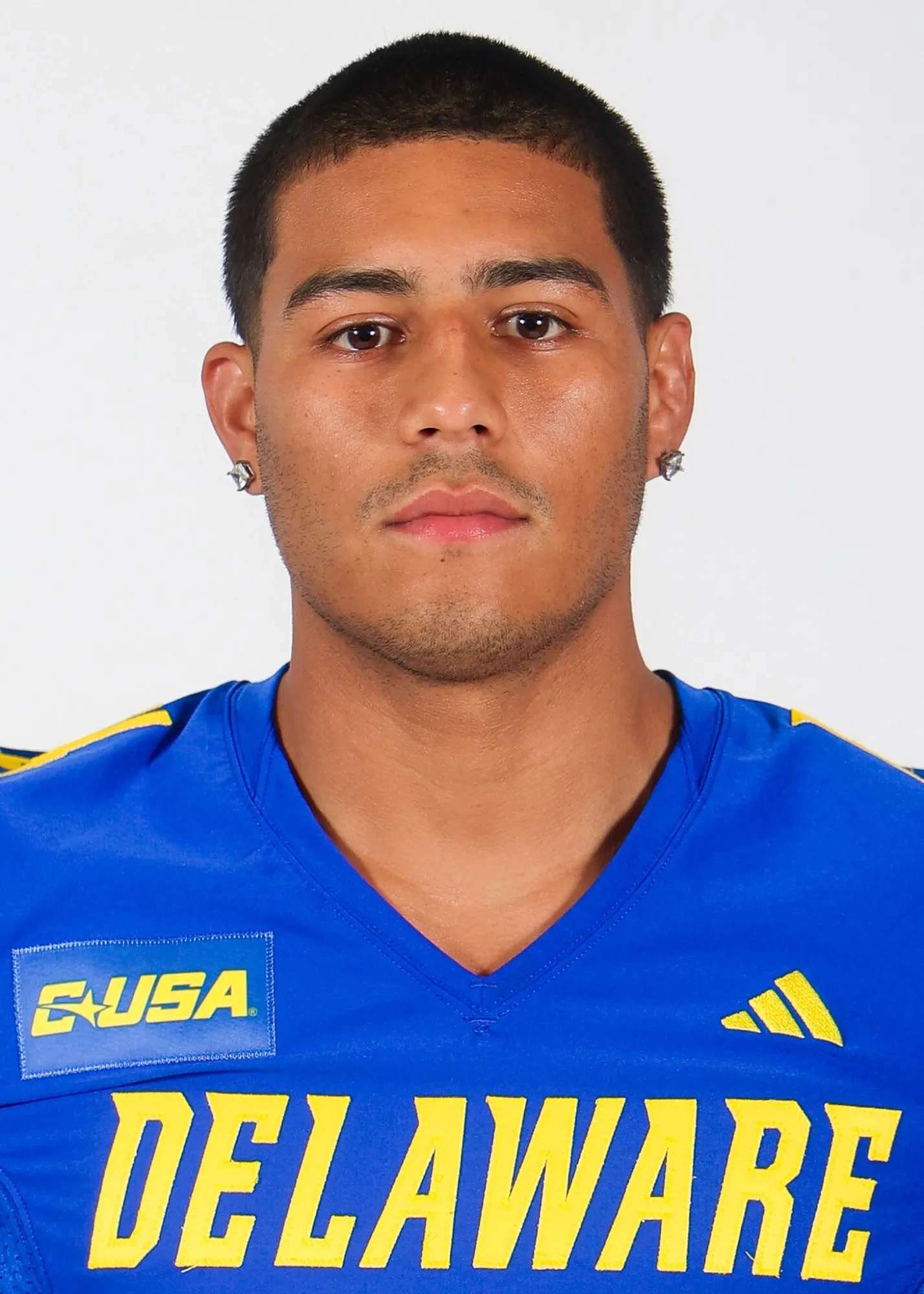 Ashton Navarrete, Football, undefined