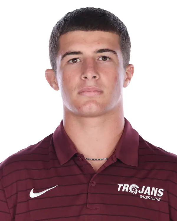 DJ Clarke, Wrestling, University of Arkansas at Little Rock