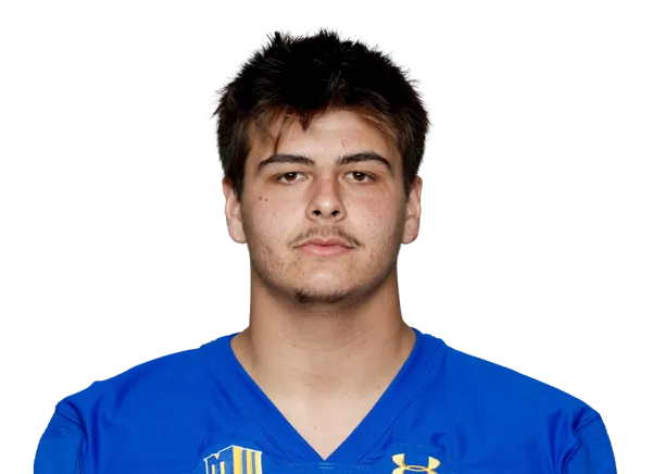 Trent Carrizosa, Football, undefined