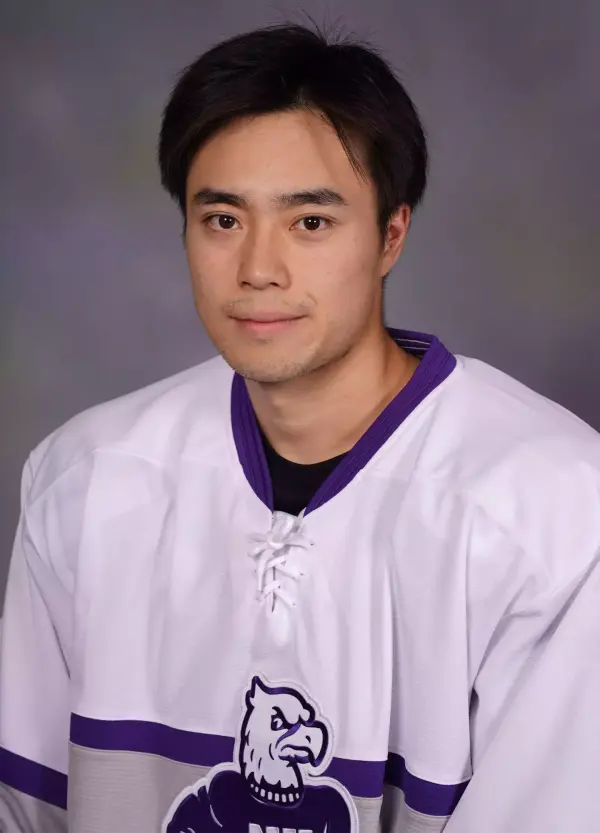 Ray Murakami, Hockey, Niagara University