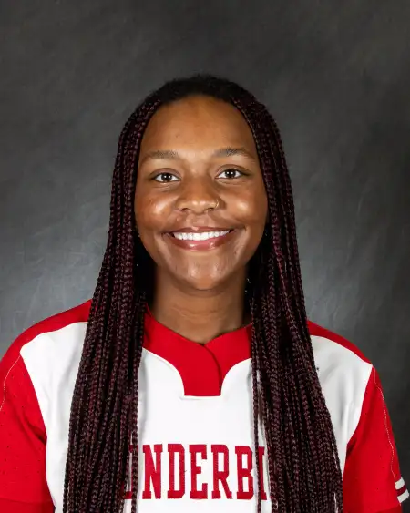 Marissa Mauger, Softball, Southern Utah University