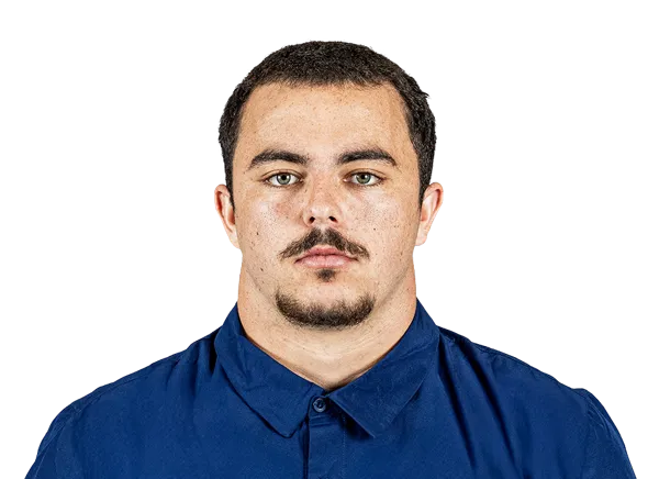 Jake Silverman, Football, undefined