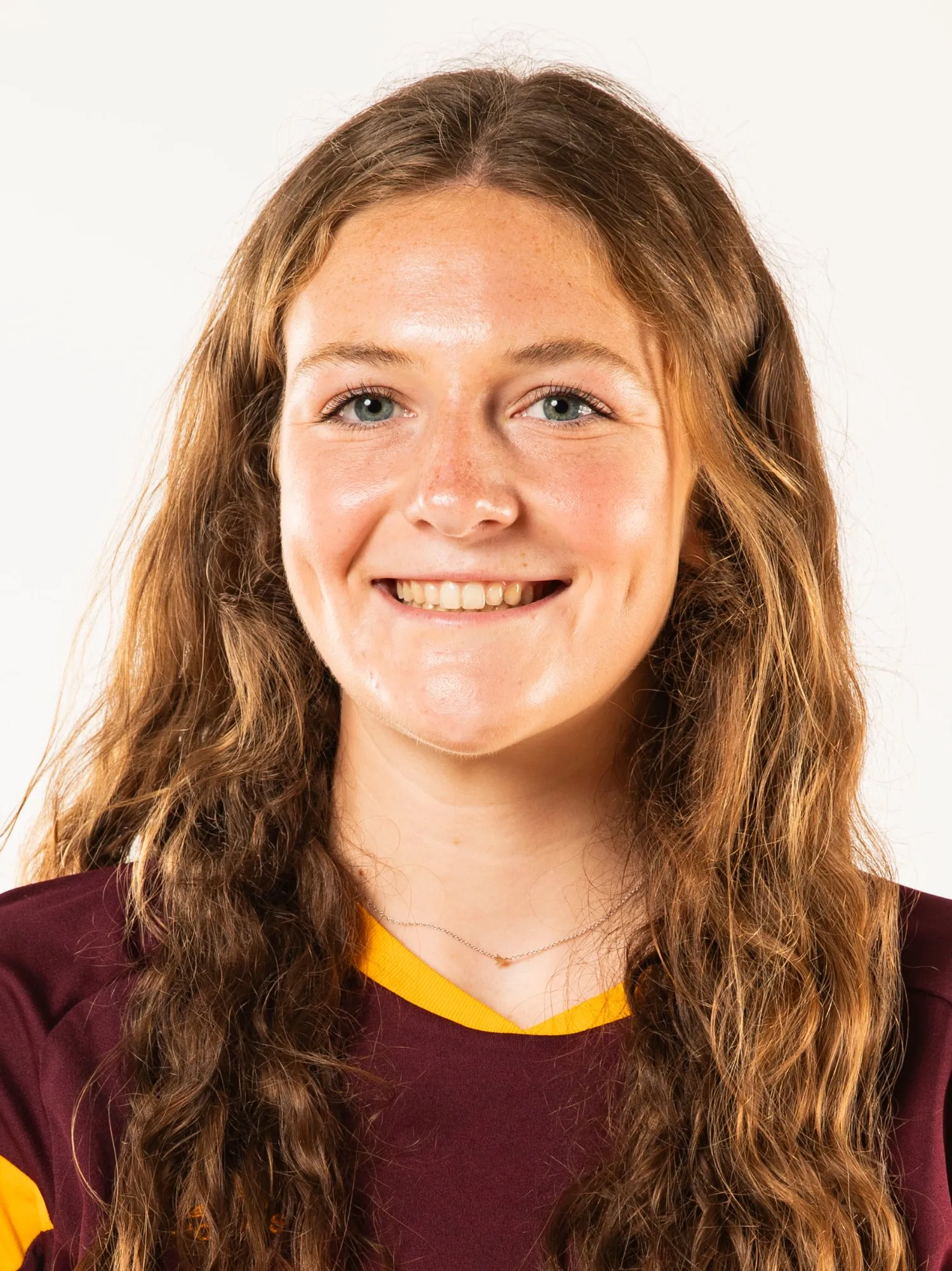 Grace Baczek, Soccer, undefined