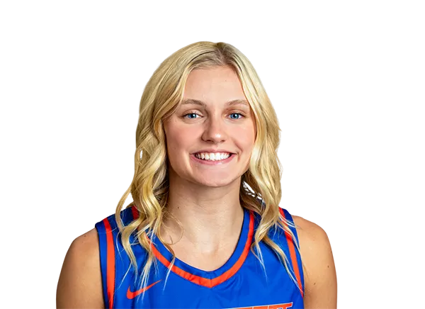 Mary Kay Naro, Basketball, Boise State University