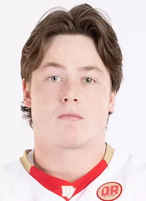 Colin Komenda, Lacrosse, undefined