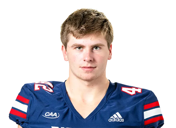 Brendan Laughlin, Football, undefined