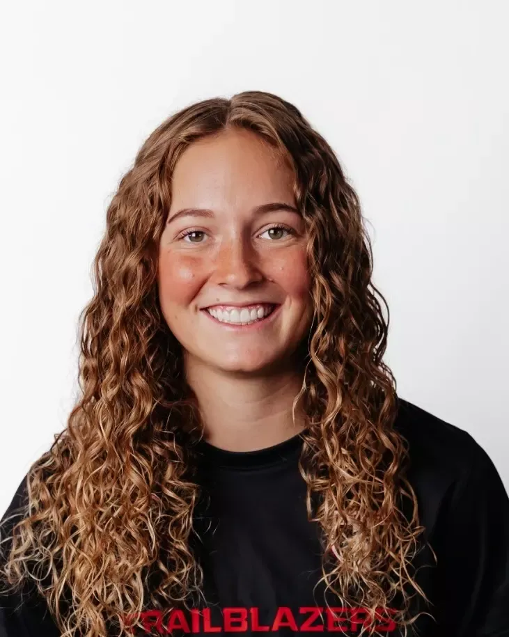 Elle Rafajko, Soccer, Utah Tech University