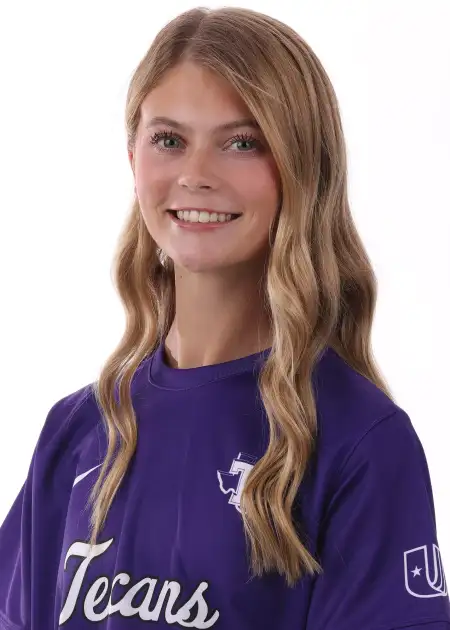 Victoria Lucksinger, Soccer, Tarleton State University
