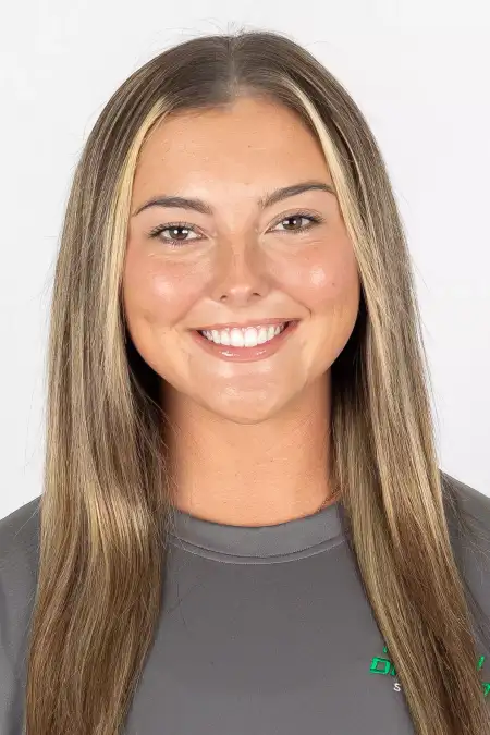 Tegan Livesay, Softball, University of North Dakota
