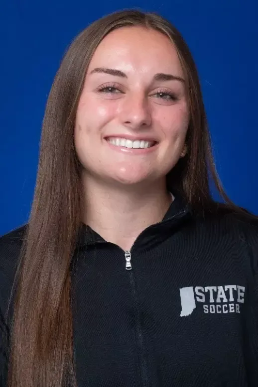 Freya Robbie, Soccer, undefined