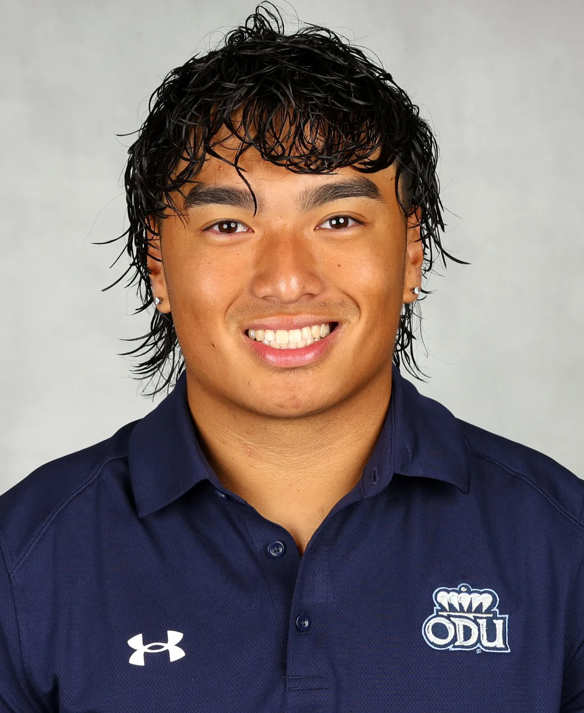 Troy Marquez, Football, undefined